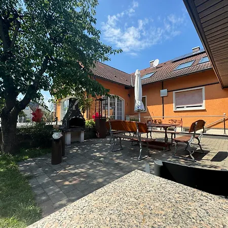 B&b's Im Aischgrund