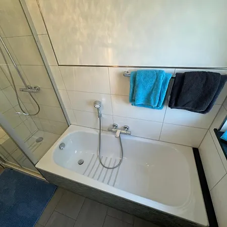 B&b's Im Aischgrund