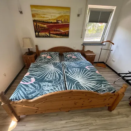 B&b's Im Aischgrund