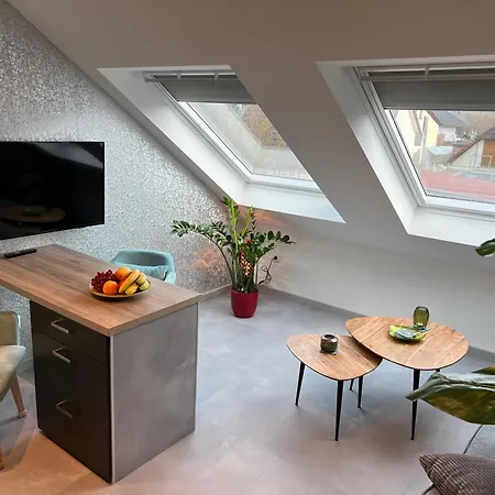 B&b's Im Aischgrund Apartament Adelsdorf
