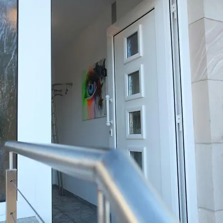 Apartament B&b's Im Aischgrund Adelsdorf