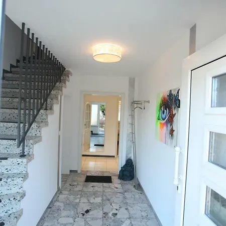B&b's Im Aischgrund *