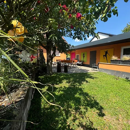 B&b's Im Aischgrund * Adelsdorf