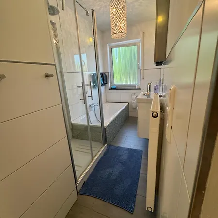 B&b's Im Aischgrund * Adelsdorf