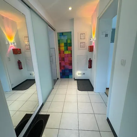 B&b's Im Aischgrund *