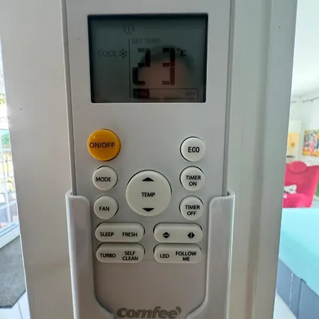 B&b's Im Aischgrund Apartmán *
