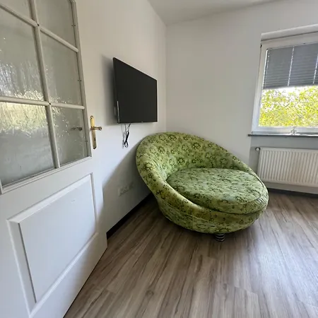 B&b’s Im Aischgrund Apartment Adelsdorf