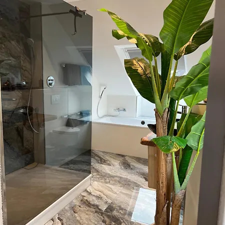 B&b's Im Aischgrund Apartmán Adelsdorf