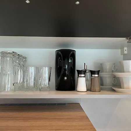 B&b’s Im Aischgrund Apartment *