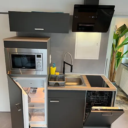 B&b’s Im Aischgrund Adelsdorf