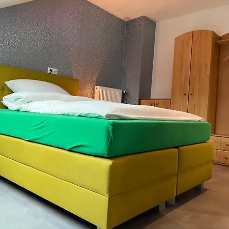 B&b's Im Aischgrund * Adelsdorf
