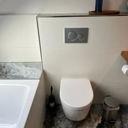 B&b's Im Aischgrund Apartmán