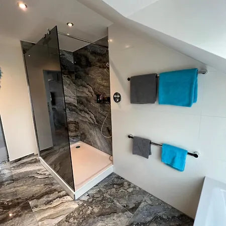 B&b's Im Aischgrund Διαμέρισμα *