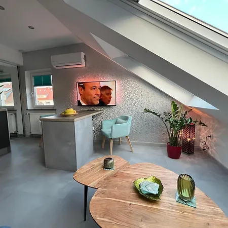 B&b’s Im Aischgrund * Adelsdorf