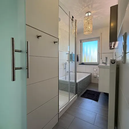 Apartment B&b’s Im Aischgrund Adelsdorf