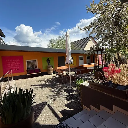 B&b's Im Aischgrund *