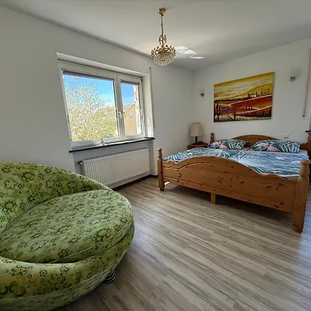 B&b’s Im Aischgrund Adelsdorf