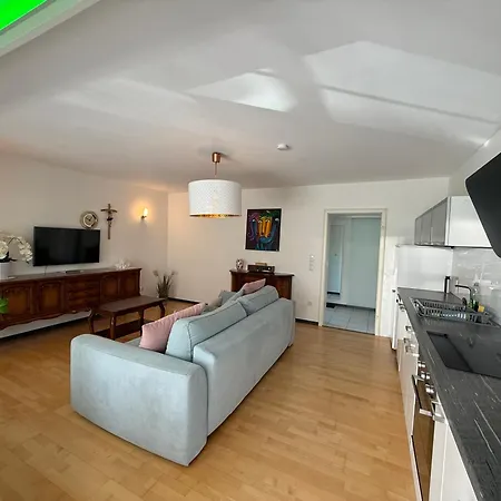 B&b's Im Aischgrund Διαμέρισμα