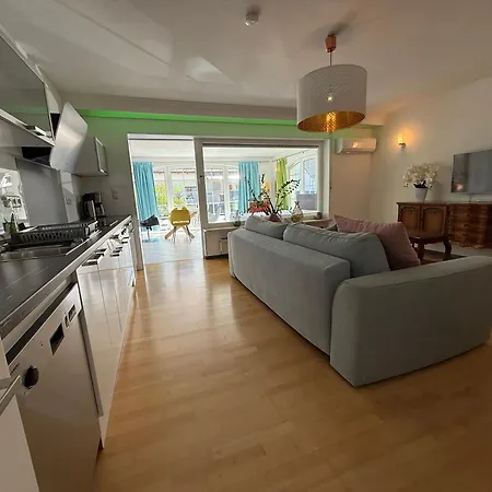 Apartment B&b’s Im Aischgrund *