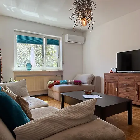 B&b’s Im Aischgrund Apartment Adelsdorf