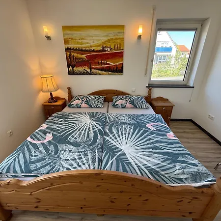 B&b's Im Aischgrund *
