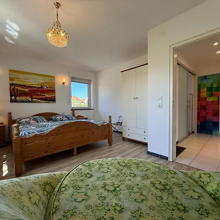 B&b's Im Aischgrund Adelsdorf