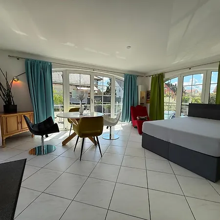 B&b's Im Aischgrund