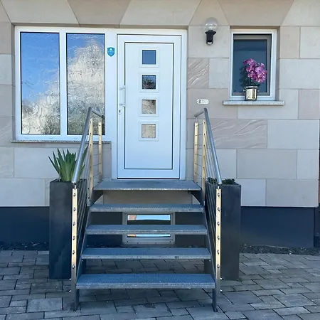 Apartment B&b’s Im Aischgrund *