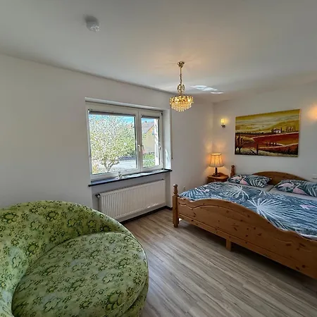 B&b's Im Aischgrund *