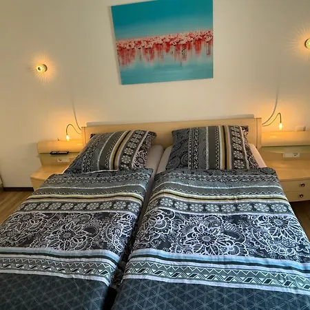 B&b's Im Aischgrund Adelsdorf