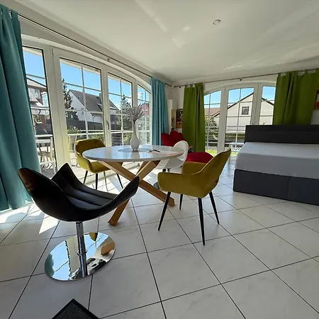 B&b's Im Aischgrund * Adelsdorf