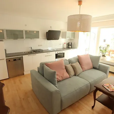 Διαμέρισμα B&b's Im Aischgrund Adelsdorf