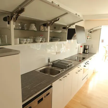 Διαμέρισμα B&b's Im Aischgrund Adelsdorf