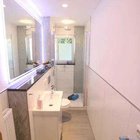B&b's Im Aischgrund Διαμέρισμα *