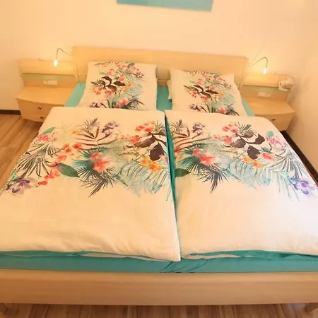 B&b's Im Aischgrund * 아델스도프