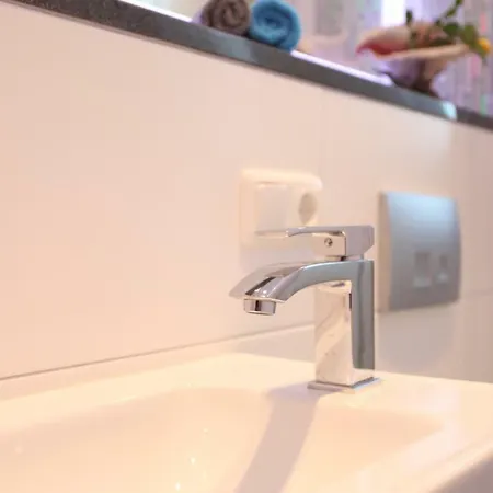 Apartmán B&b's Im Aischgrund *