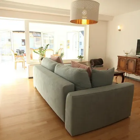Apartment B&b’s Im Aischgrund