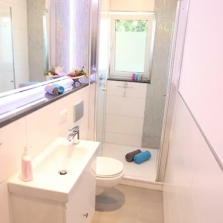 B&b's Im Aischgrund *
