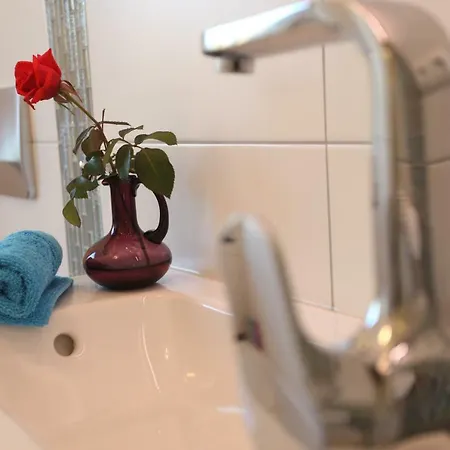 B&b’s Im Aischgrund Apartment Adelsdorf