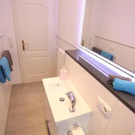 B&b's Im Aischgrund * Adelsdorf