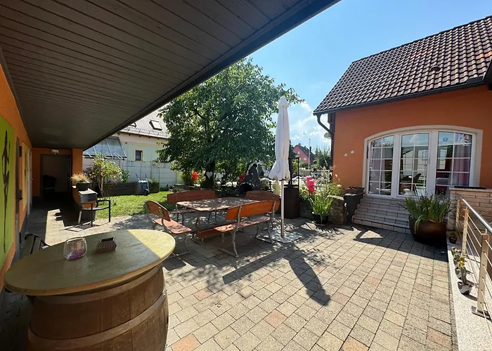 B&b's Im Aischgrund 公寓 *