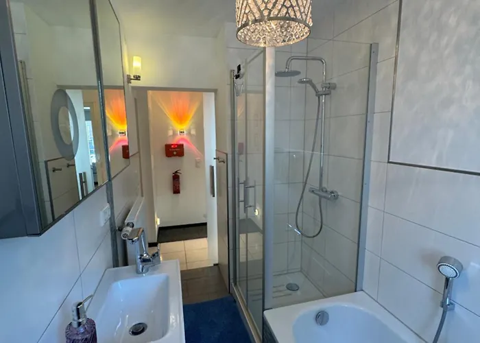 B&b's Im Aischgrund 公寓 Adelsdorf