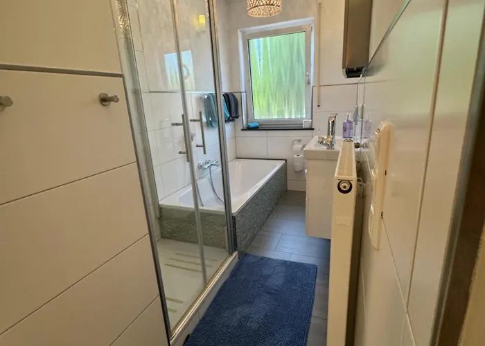 B&b's Im Aischgrund * Adelsdorf