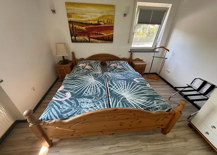 B&b's Im Aischgrund