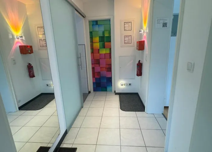 B&b's Im Aischgrund *