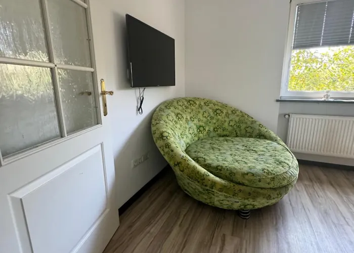 B&b's Im Aischgrund 公寓 Adelsdorf