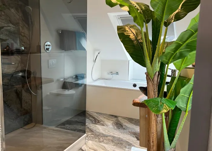 B&b's Im Aischgrund 公寓 Adelsdorf