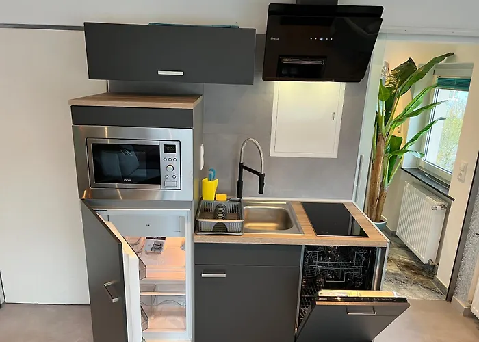 B&b's Im Aischgrund Adelsdorf