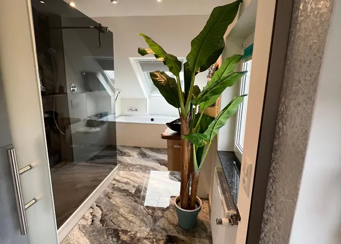 B&b's Im Aischgrund Adelsdorf
