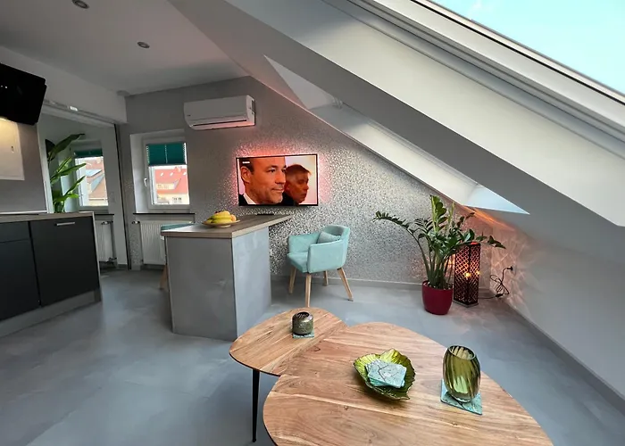 B&b's Im Aischgrund * Adelsdorf